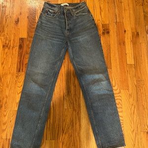 Abercrombie the dad high rise